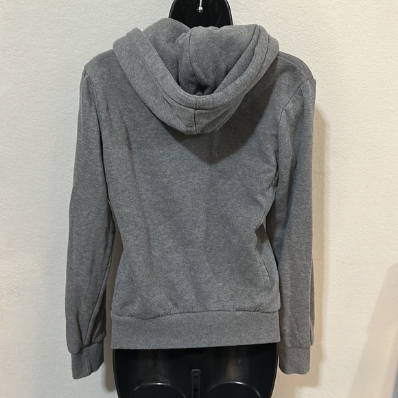 Fashion Nova: Relaxed Vibe Zip Up Jackets - 2 colors - Picture 4 of 12